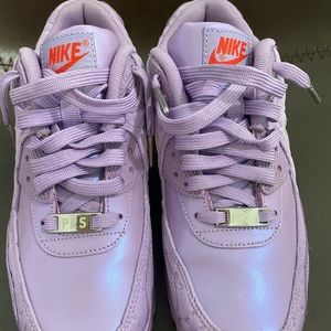 Opening Ceremony Paris Nike Air Max